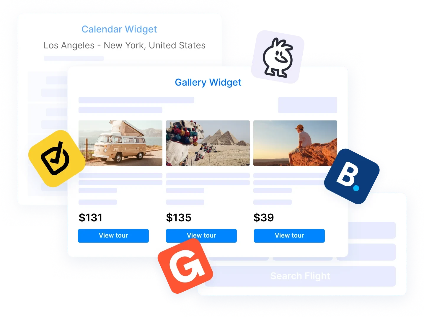 Affiliatesplatform tools